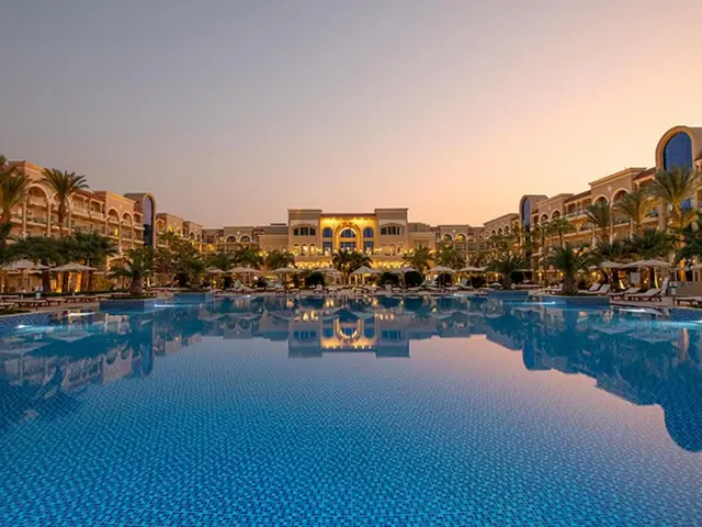 Premier Le Reve Hotel & Spa Resort