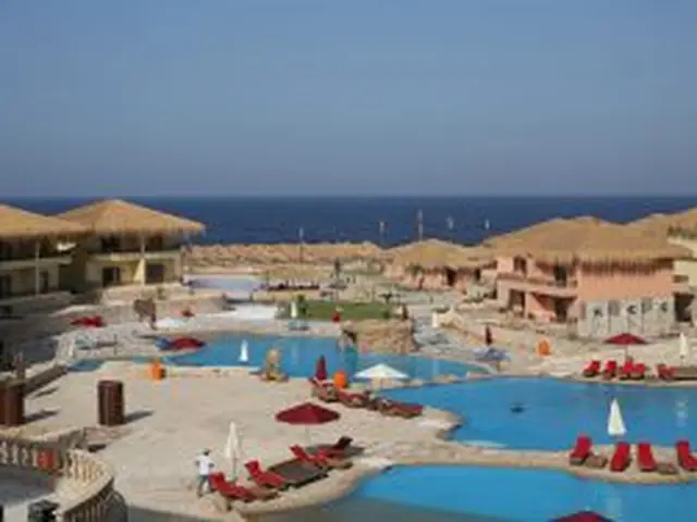 Amarina Jannah Resort & Aqua Park