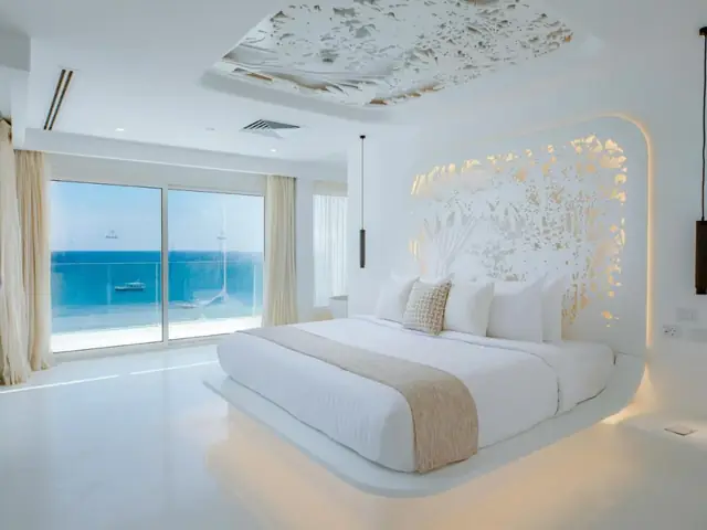 Meraki Resort Sharm El Sheikh ( Adults Only 16+ )