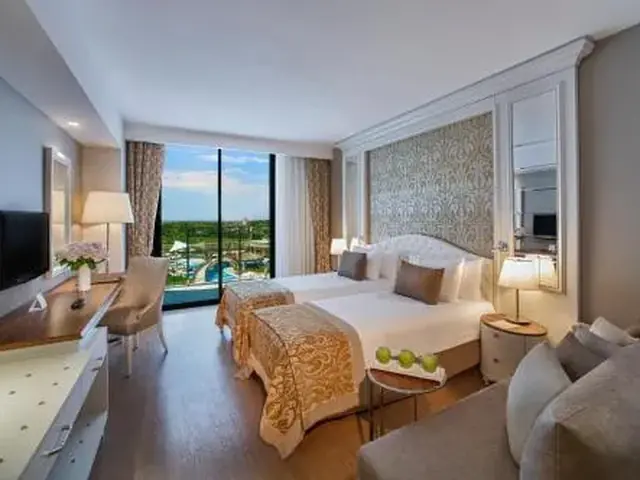 Aska Lara Resort & Spa